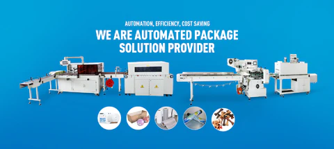 Automatic packaging machine factory | Lead Machinery