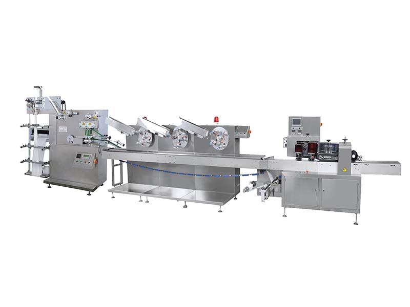 Wooden Tableware Packaging Machine Supplier | Lead Machinery