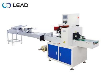 Cup packaging machine