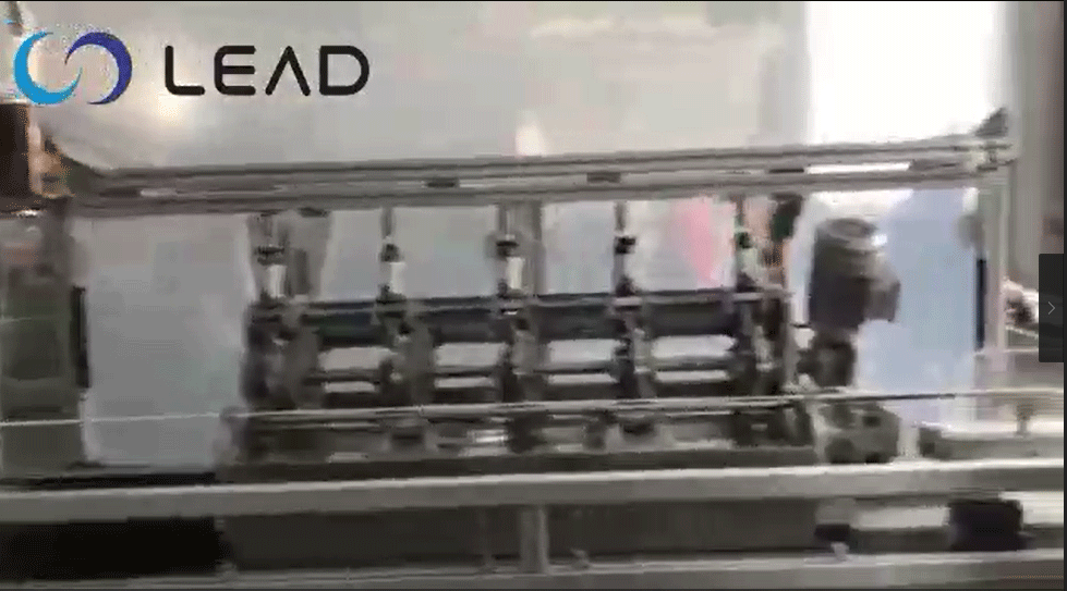 Paper straw making&packing line
