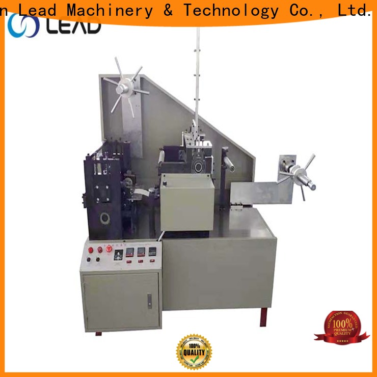 industrial food packaging machines Lead Machinery