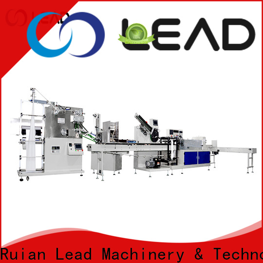 paper cup blank cutting machine | Lead Machinery
