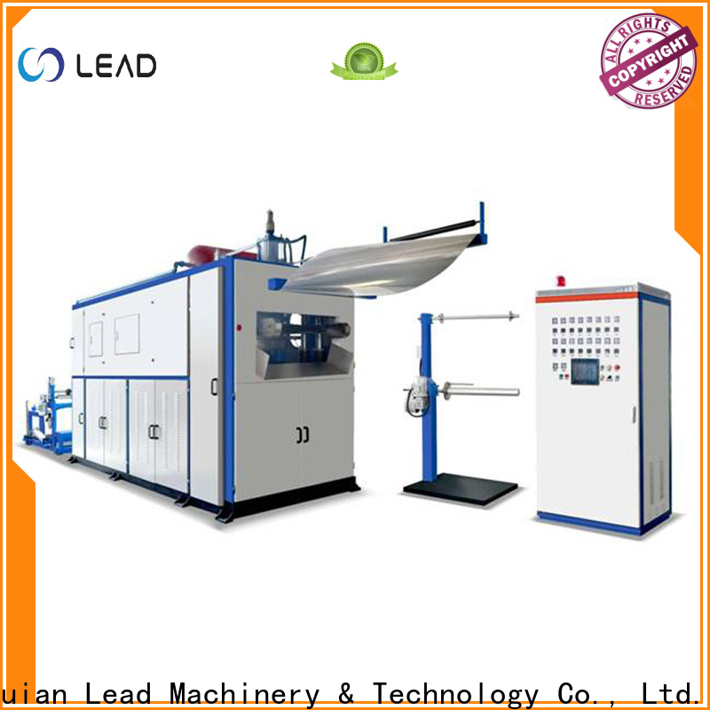 high-quality foam cup printing machine supply for cup | Lead Machinery