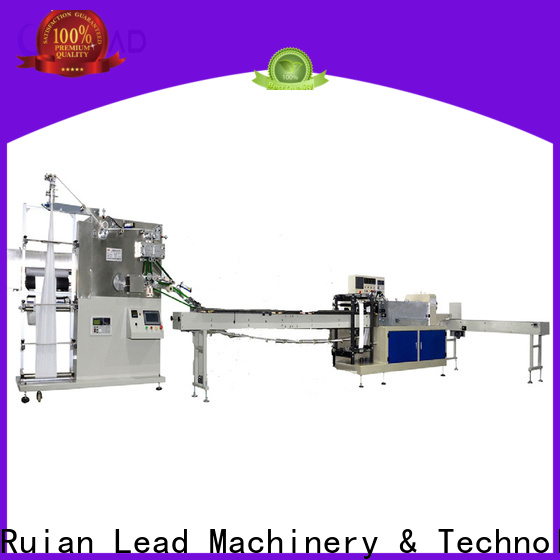 Lead machinery New toothpick packaging machine suppliers for disposable ...