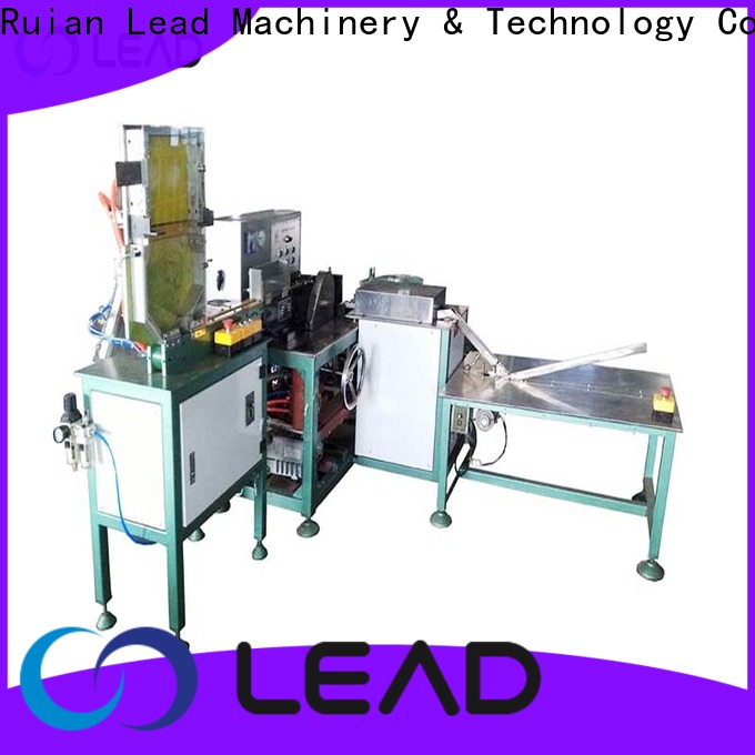 paper cup blank cutting machine | Lead Machinery