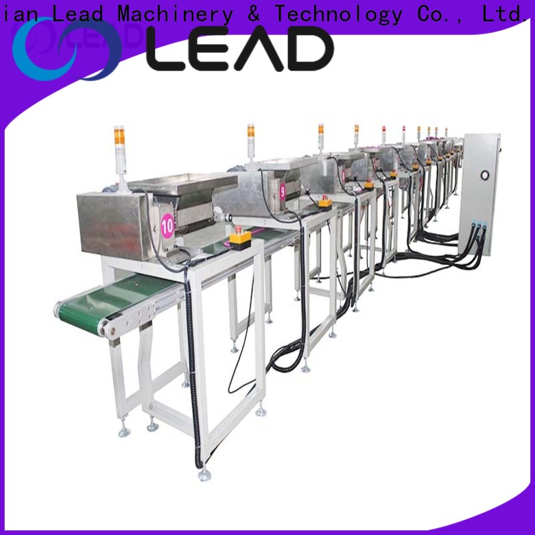 Lead machinery wholesale automatic bag packing machine manufacturers for kids