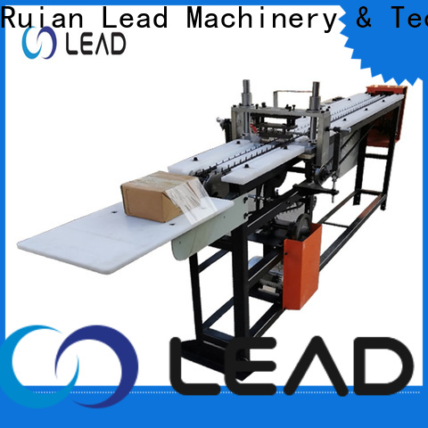 Lead Machinery logo branding machine factory for cup