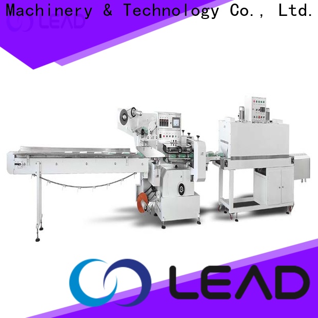 Lead Machinery battery assembly line supply for bottles