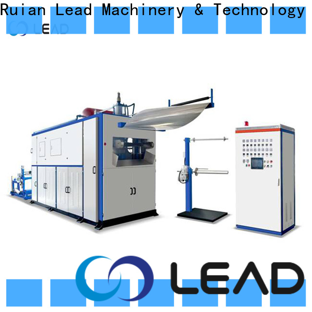 shrink wrap machine guarding Lead Machinery