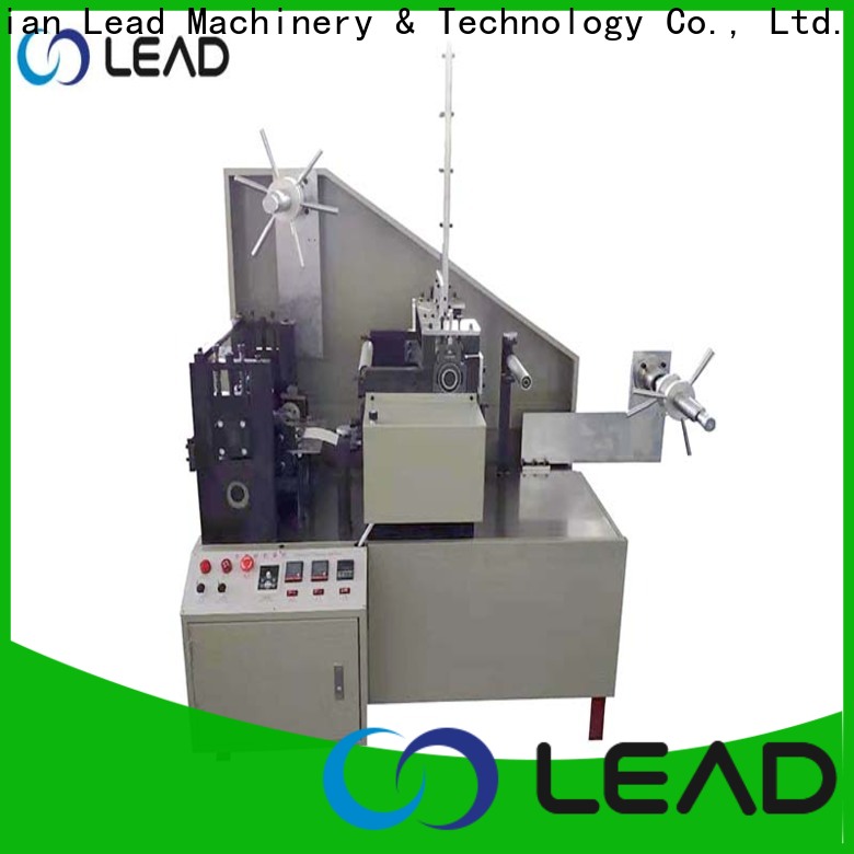 Lead Machinery food container packaging machine for business for spoon