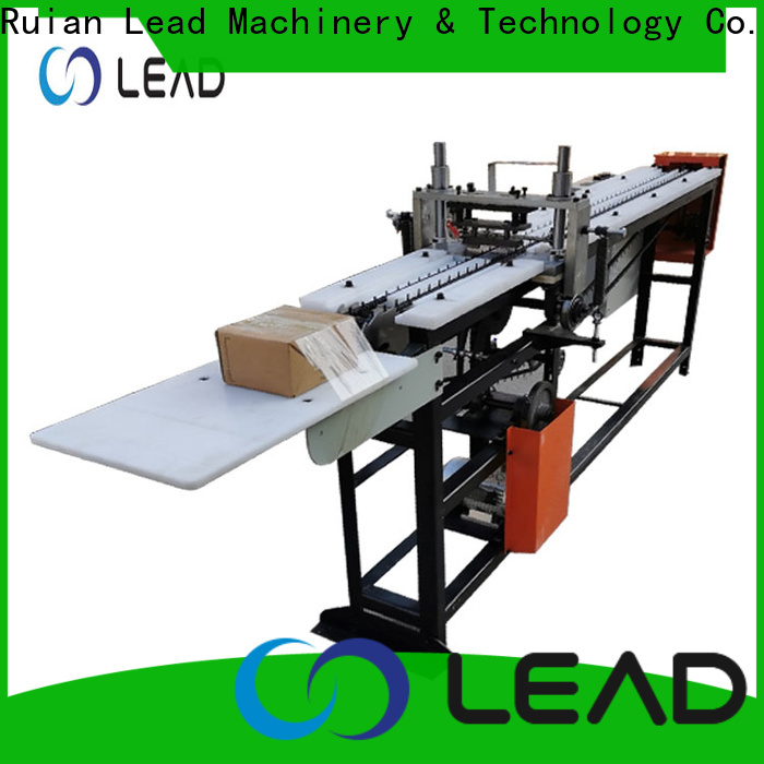 Lead Machinery pet cup printing machine company for coffee cup