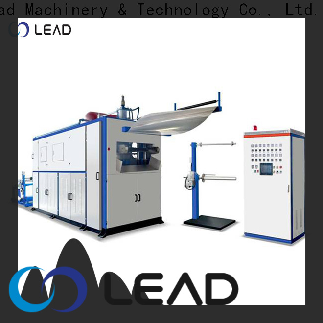 Lead Machinery Lead machinery wholesale flexo printing machine manufacturer for business for coffee cup