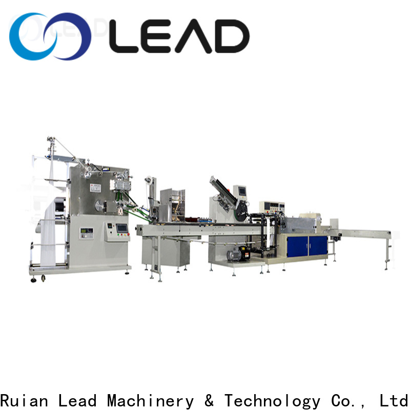 paper cup blank cutting machine | Lead Machinery