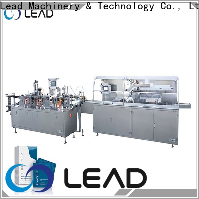 Lead machinery best wet tissue supplier supply for tissue