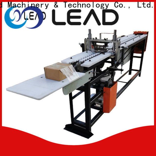 Lead Machinery papercup printing machine for business for coffee cup