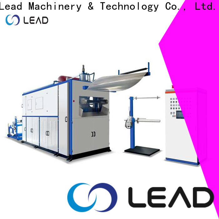 industrial food packaging machines Lead Machinery