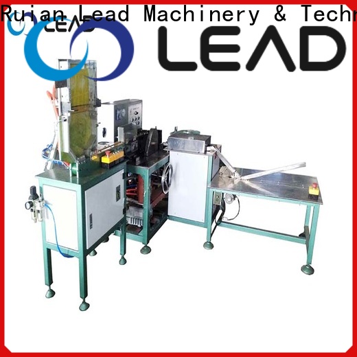 Lead Machinery shrink packaging machine quotes company for food