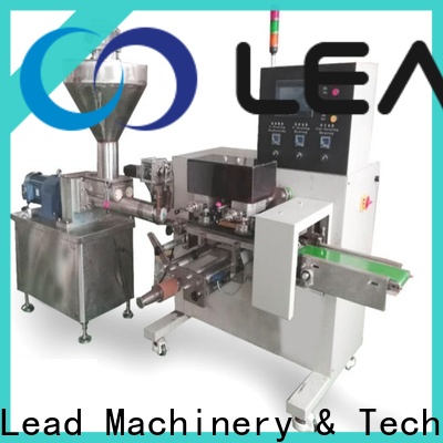 Lead machinery custom fully automatic packing machine price company for kids