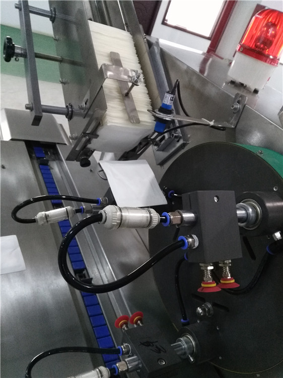 Features, Function And Choice Of Wet Wipes Machine, Ruian Lead