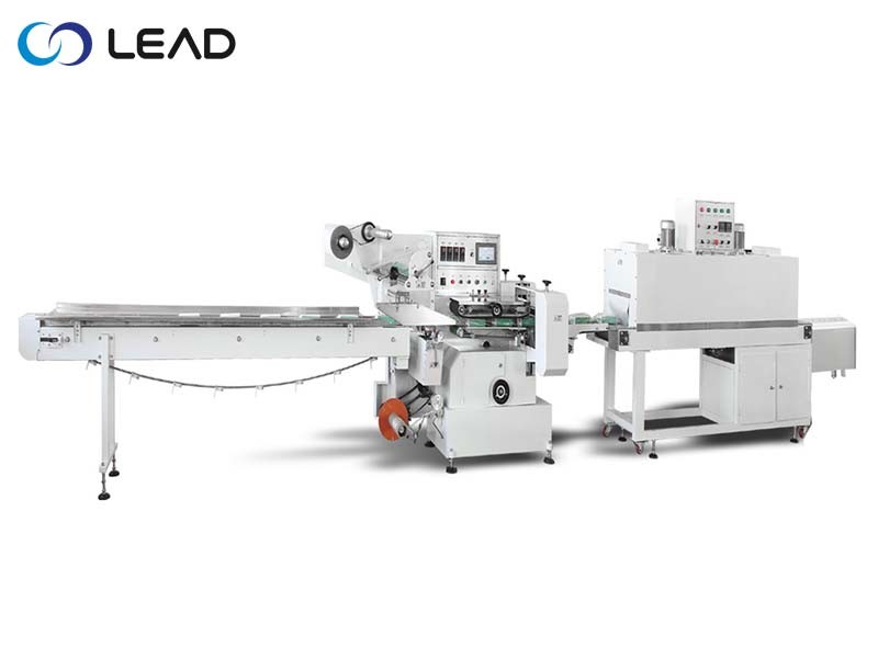 Advantages Of Shrink Wrapping Machine, Ruian Lead Machinery