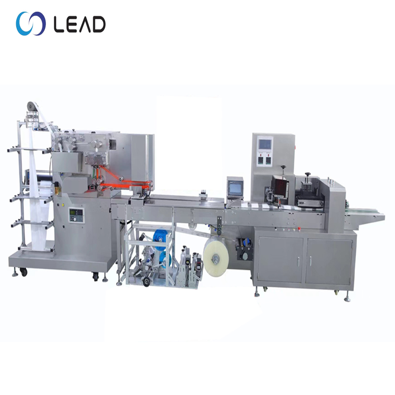 What Is The Function Of The Wet Wipes Manufacturing Machine?