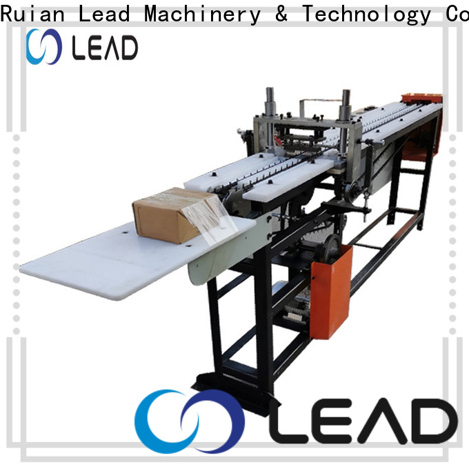 Lead machinery best coffee cup printing machine company for cup Lead