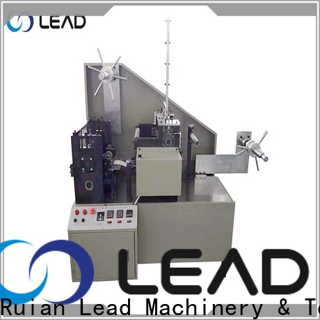 Lead machinery best tableware packaging machine company for toothpick