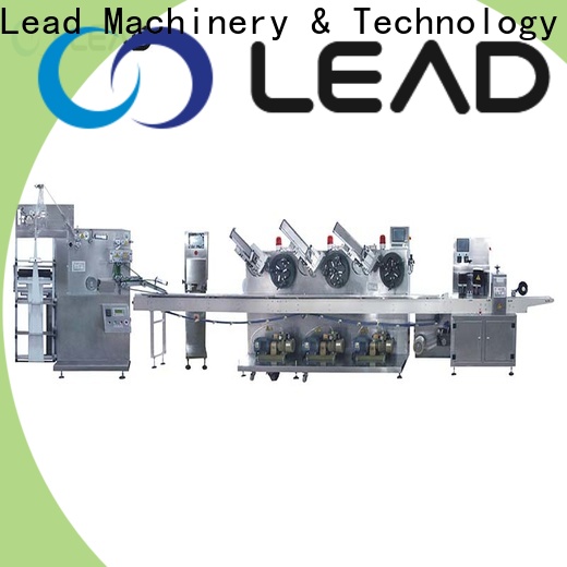 Lead Machinery Lead machinery wholesale disposable tableware making machine supply for paper cup