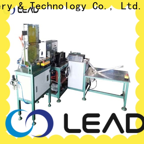 Lead machinery best shrink wrap machine for sale for business for battery