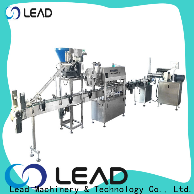Lead machinery wholesale Plasticine shrink packaging machine manufacturers for toddler