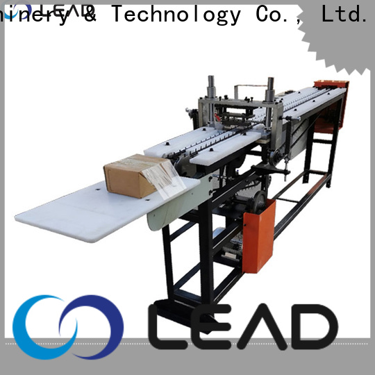 Lead Machinery stamping machine for business for packing