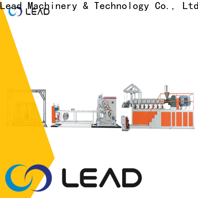 Lead Machinery Lead machinery custom automatic branding machine company for packaging