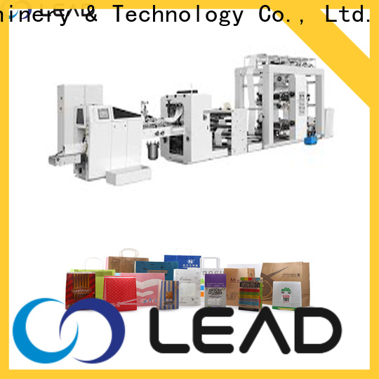 Lead machinery wholesale cup plate making machine price factory for packing