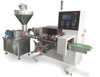 Modeling clay packaging machine