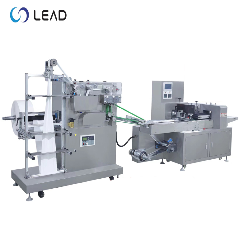 Lead Machinery wet tissue supplier supply for baby-2